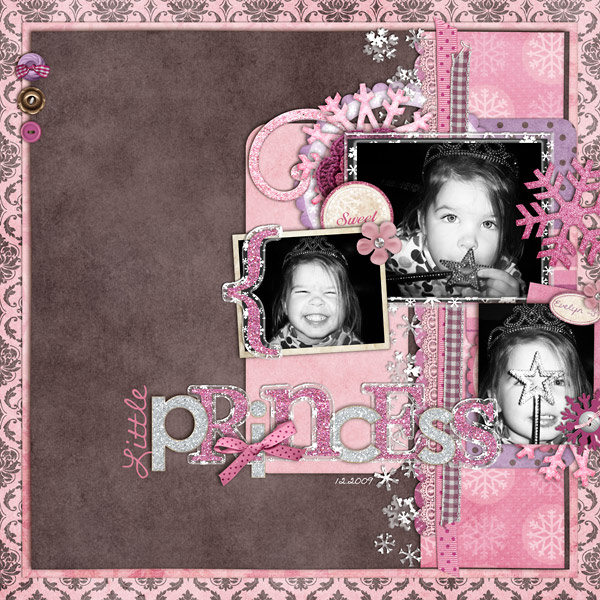 Little Princess