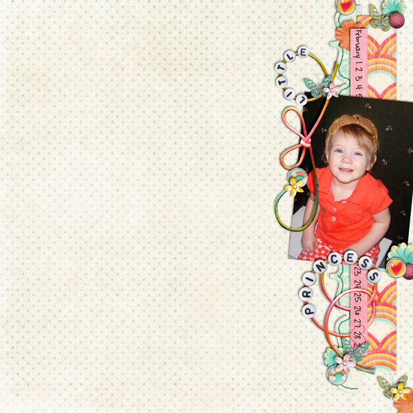 Little Princess