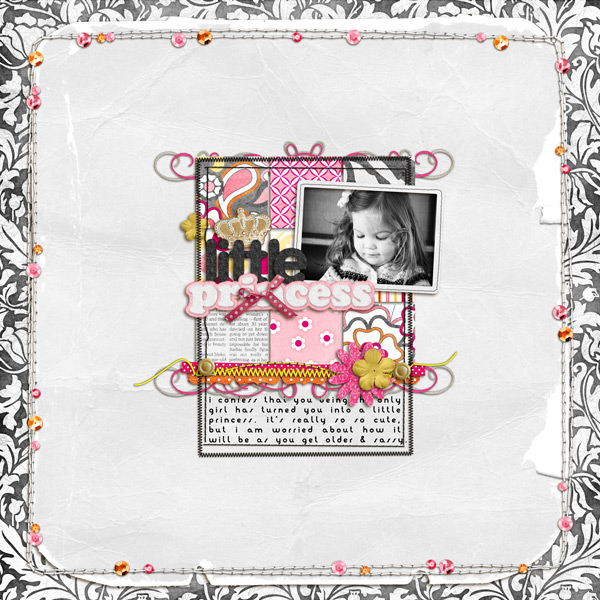 little princess