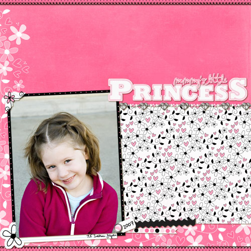 Little Princess