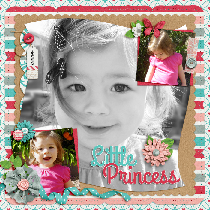 Little Princess