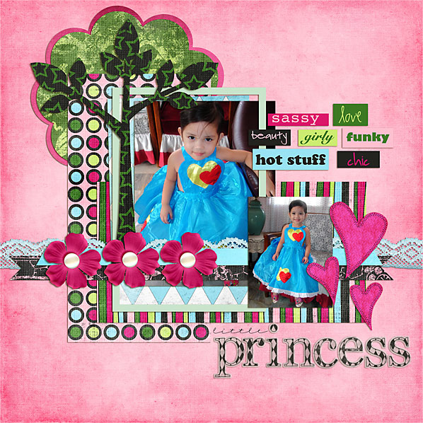 Little Princess