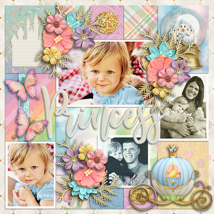 Little Princess