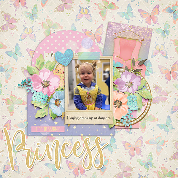 Little Princess