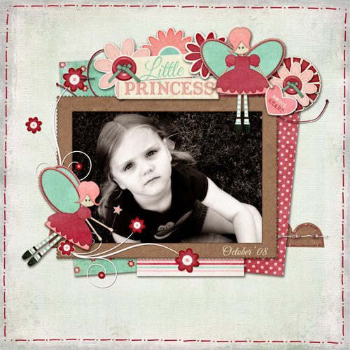 Little Princess