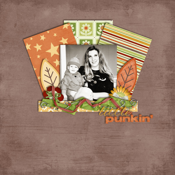 Little Punkin