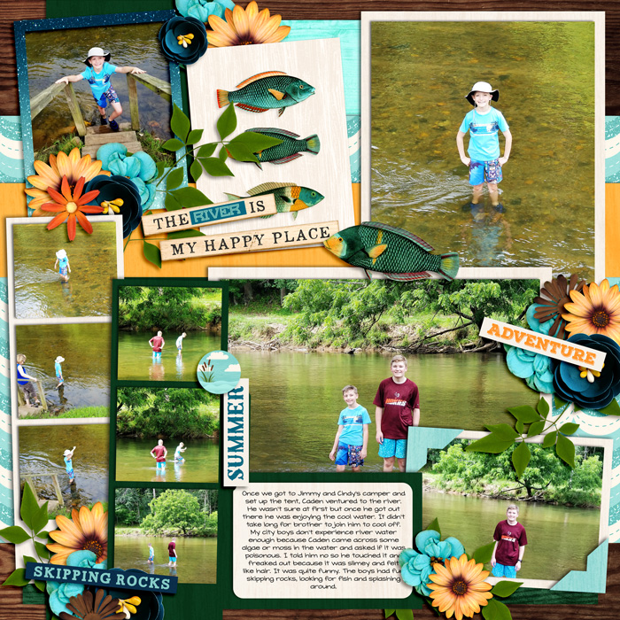 Little River Fun