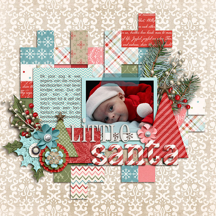 Little Santa