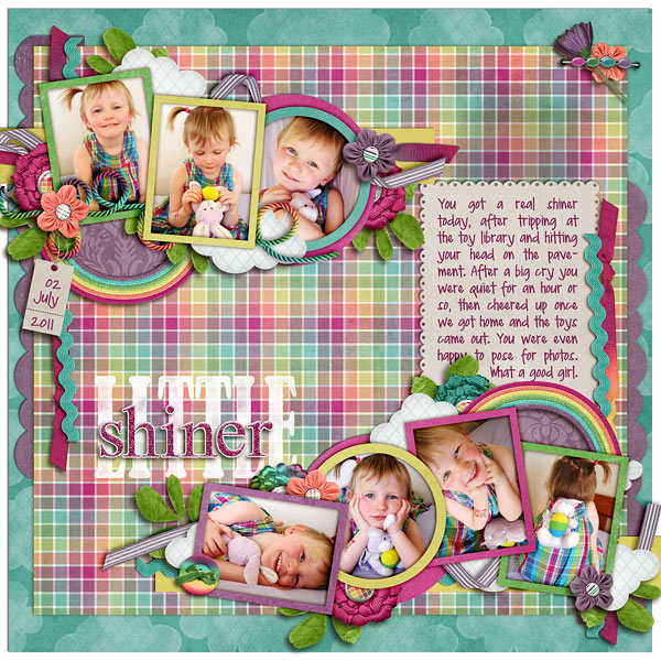 Little Shiner