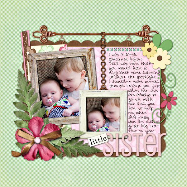 Little Sister