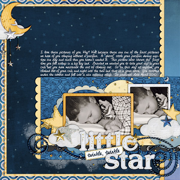 Little Star