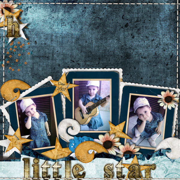 Little Star