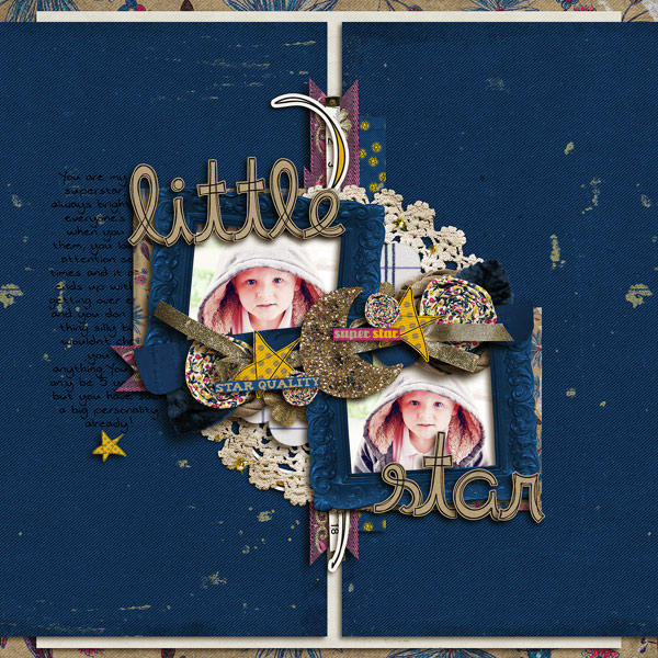 Little Star