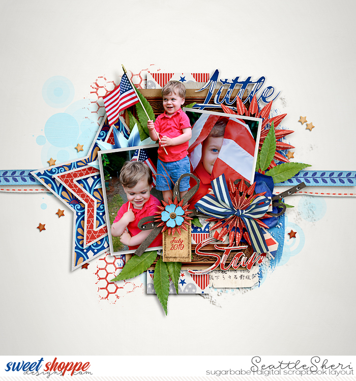 Little Star
