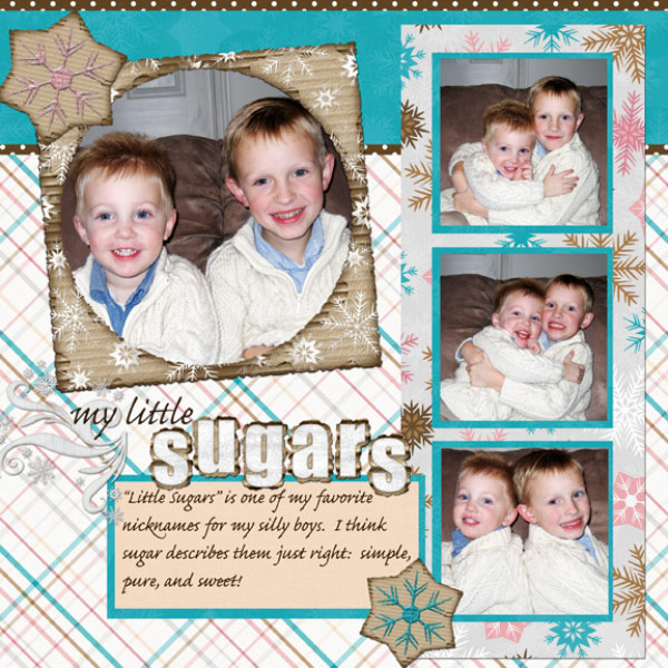 Little Sugars