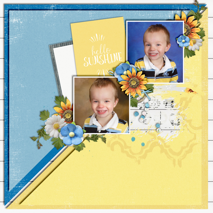 Little Sunshine