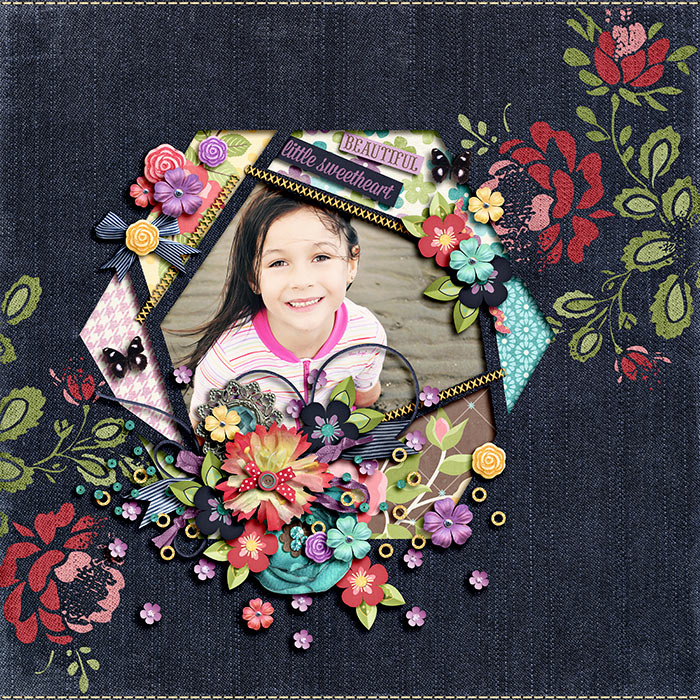 Little Sweetheart