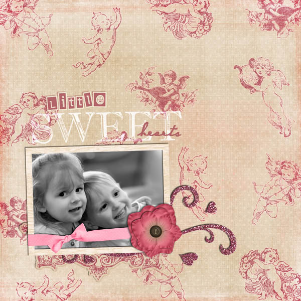 Little Sweethearts