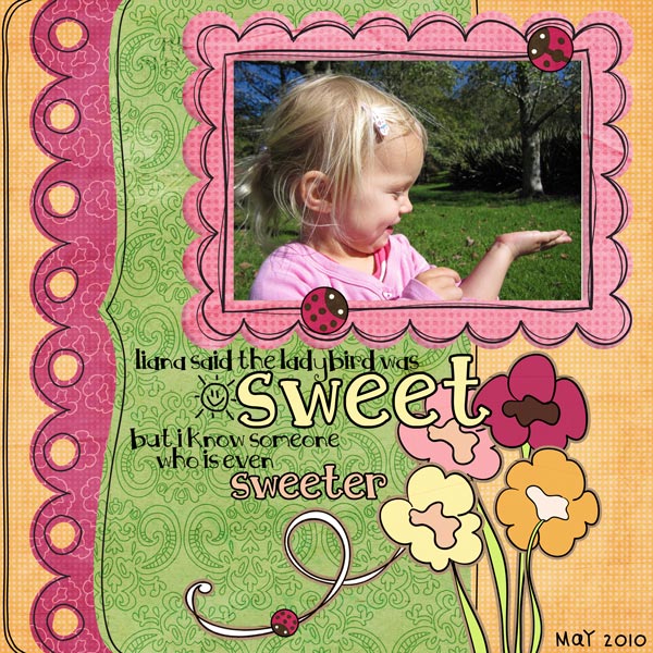 Little Sweetie