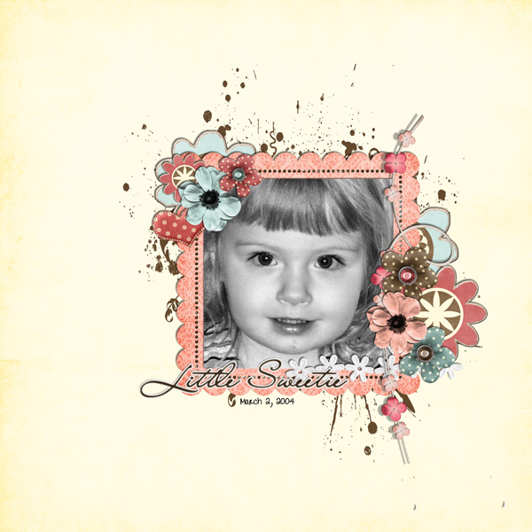 Little Sweetie