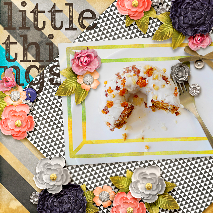 Little Things