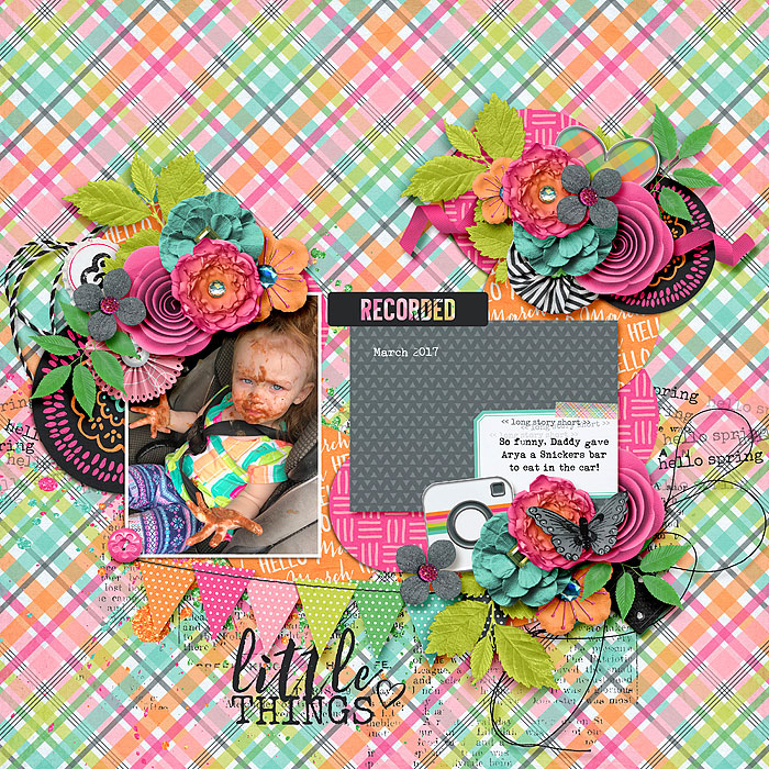 Little Things