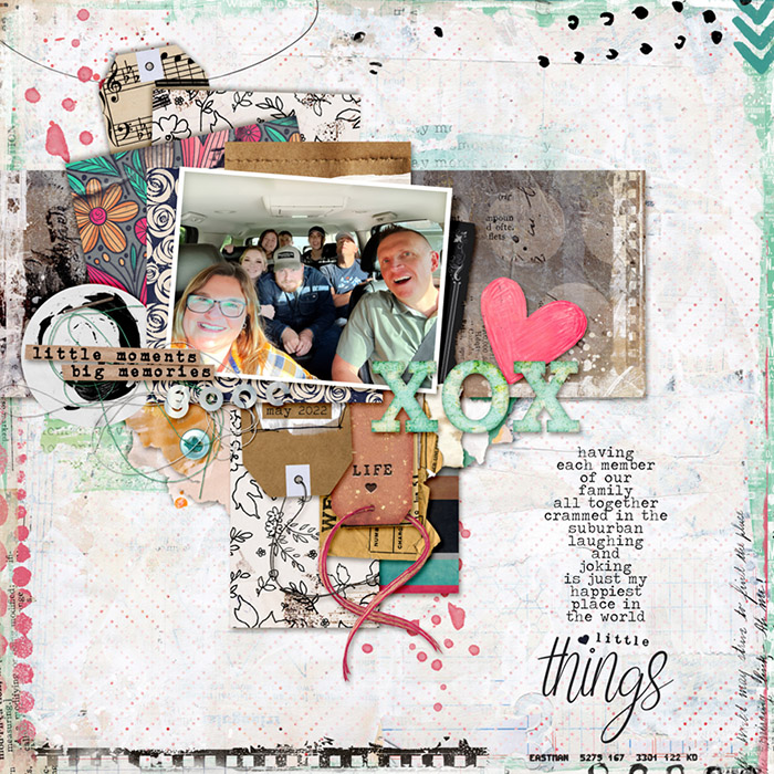 Little Things