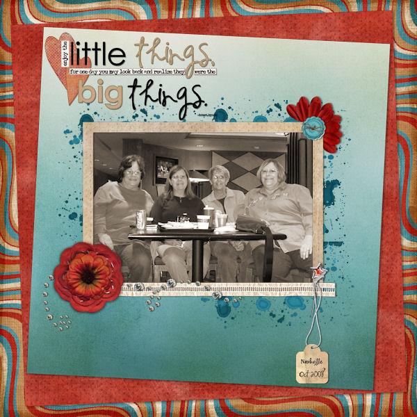 Little Things