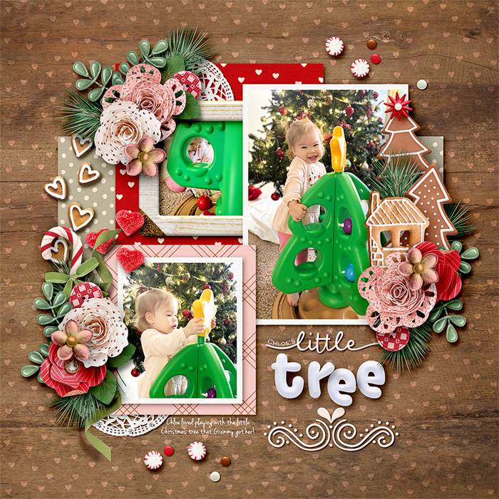 Little Tree