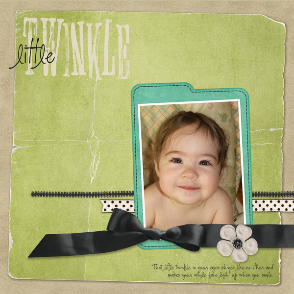 Little Twinkle