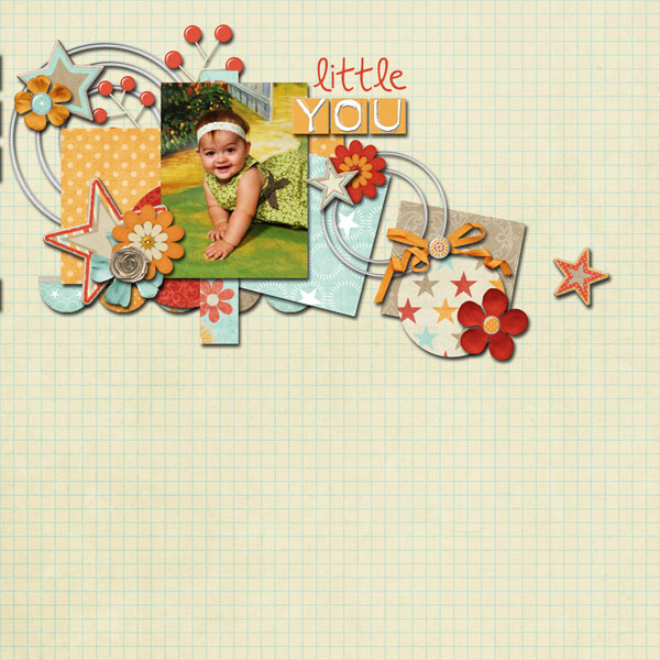 Little You