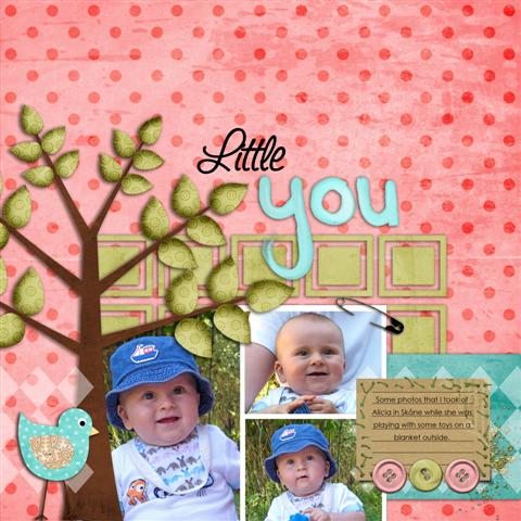 Little You