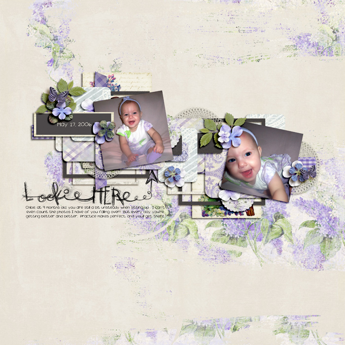 little