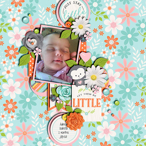 Little