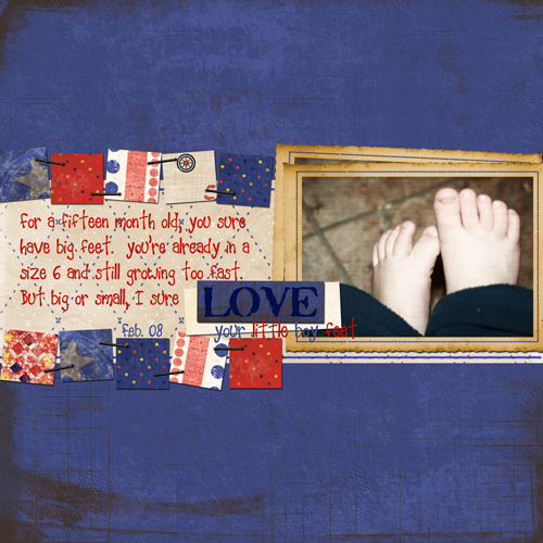 littleboyfeet