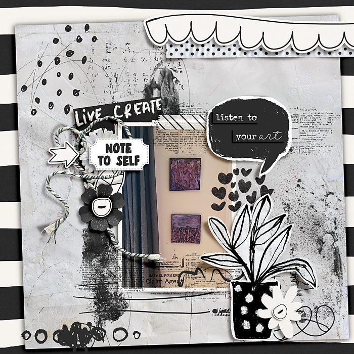 Live Create