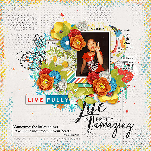Live Fully