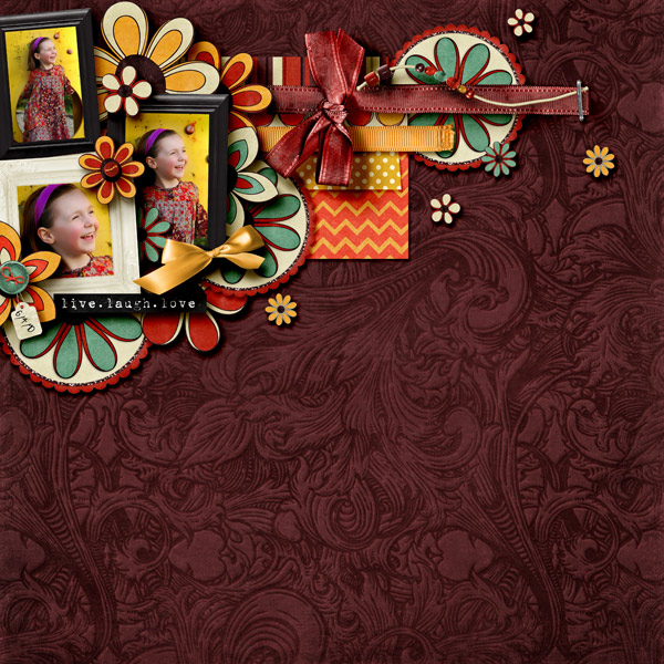 Live Laugh Love
