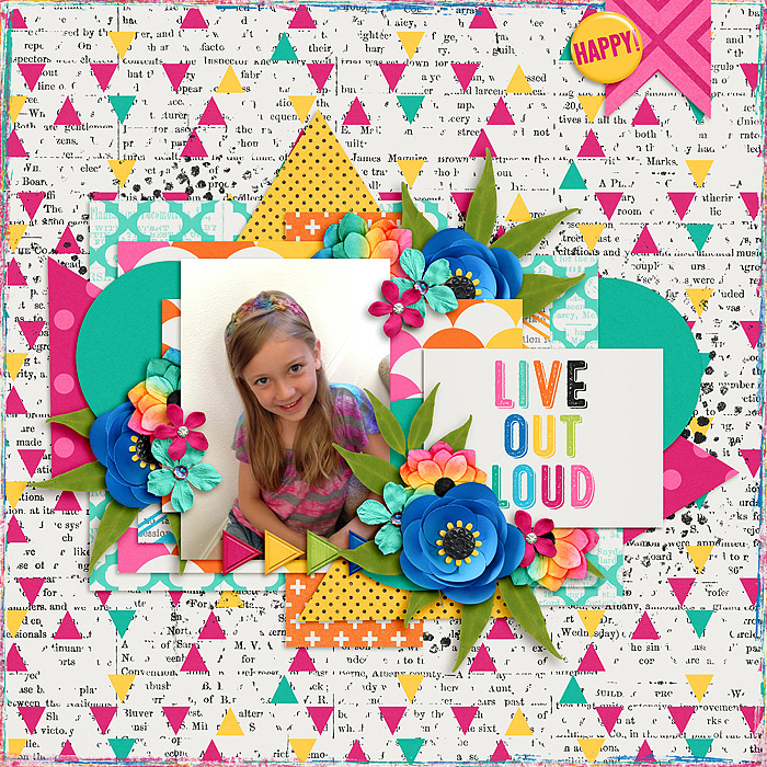 Live Out Loud