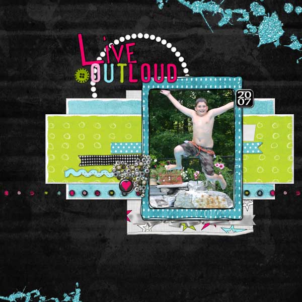 Live Out Loud