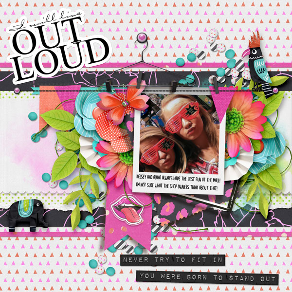 Live Out Loud