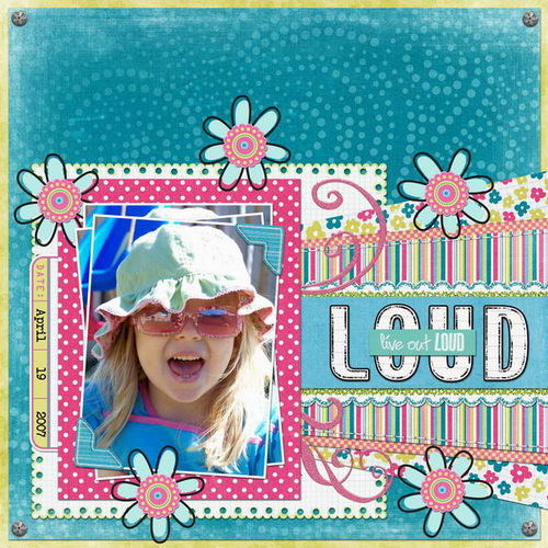 Live Out Loud