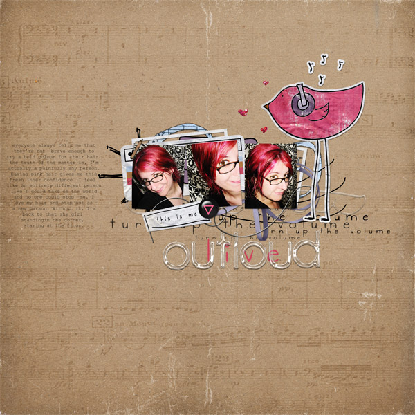 live outloud