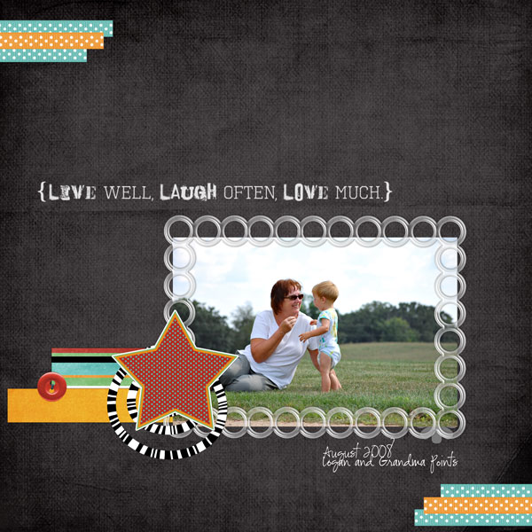 Live Well