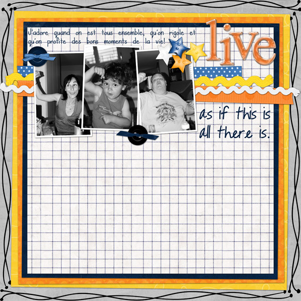 Live