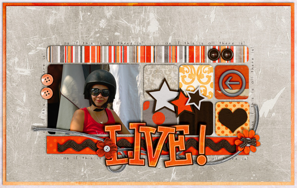 Live!