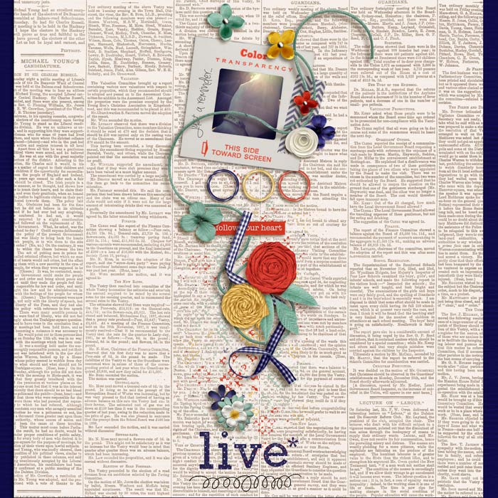 live.