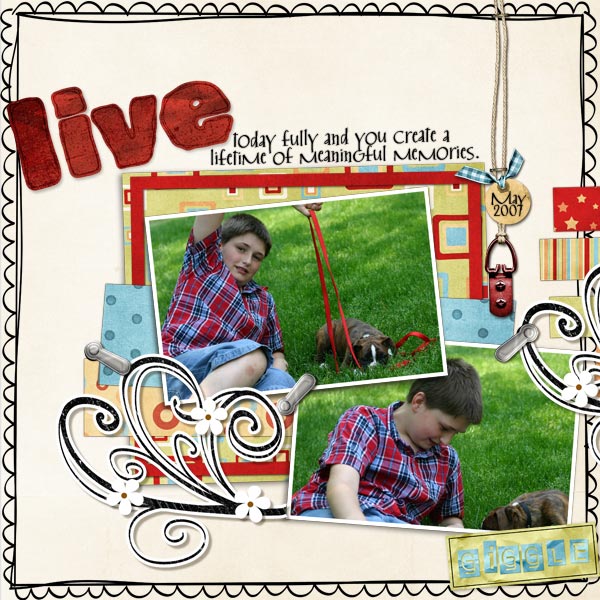 Live