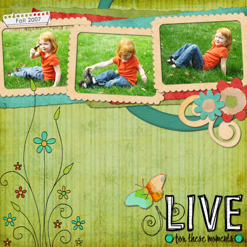Live