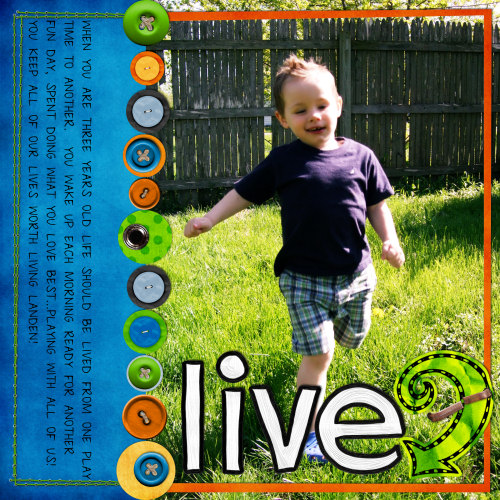 Live